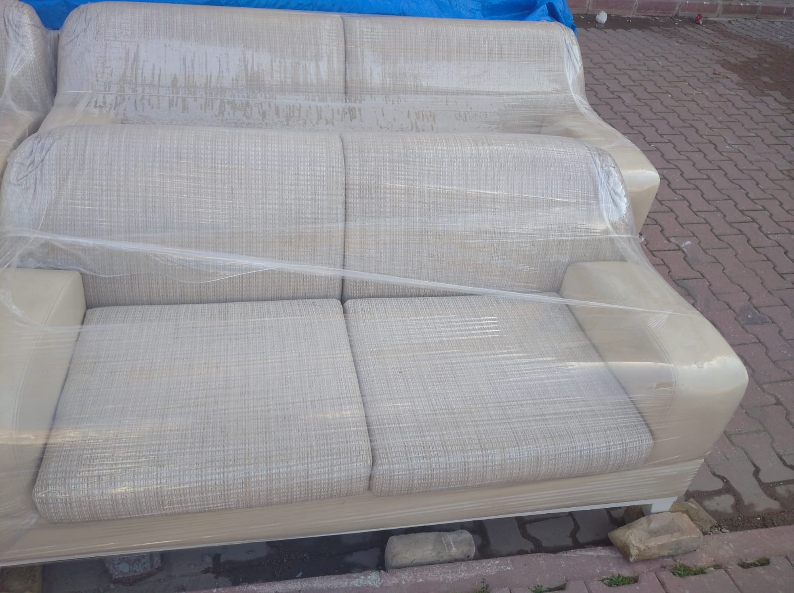 Konya coskun spottan 2.el koltuk