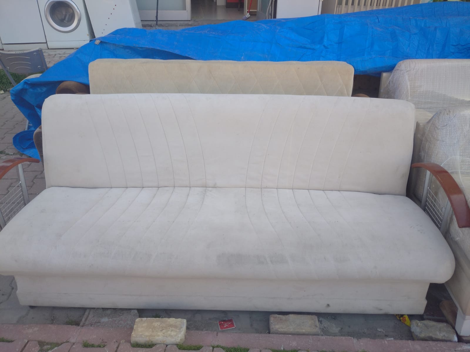 Konya coskun spottan 2.el koltuk