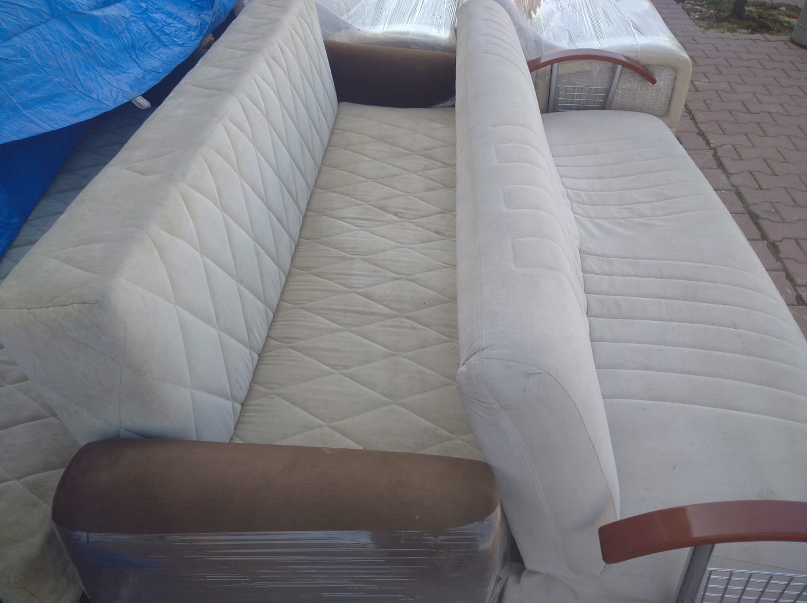 Konya coskun spottan 2.el koltuk