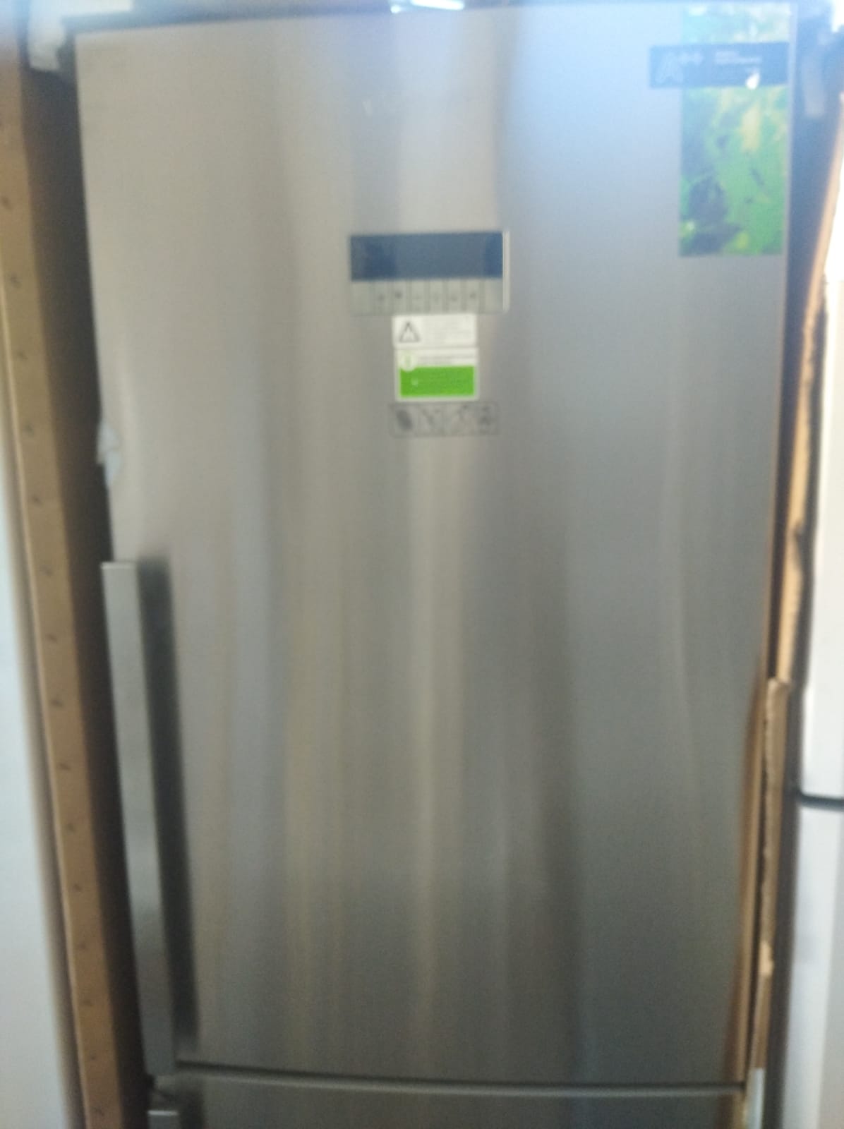 Konya coskun spottan 2.el arçelik marka buzdolabı 