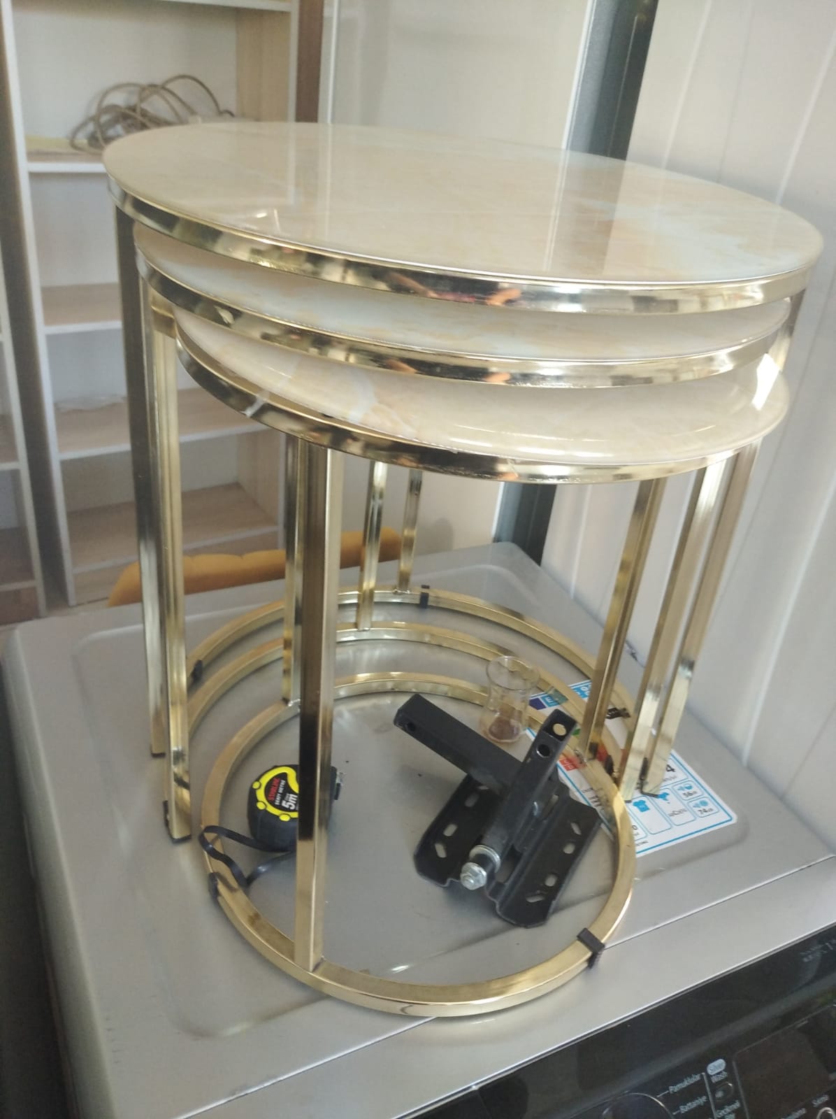 Konya coskun spottan 2.el sehba