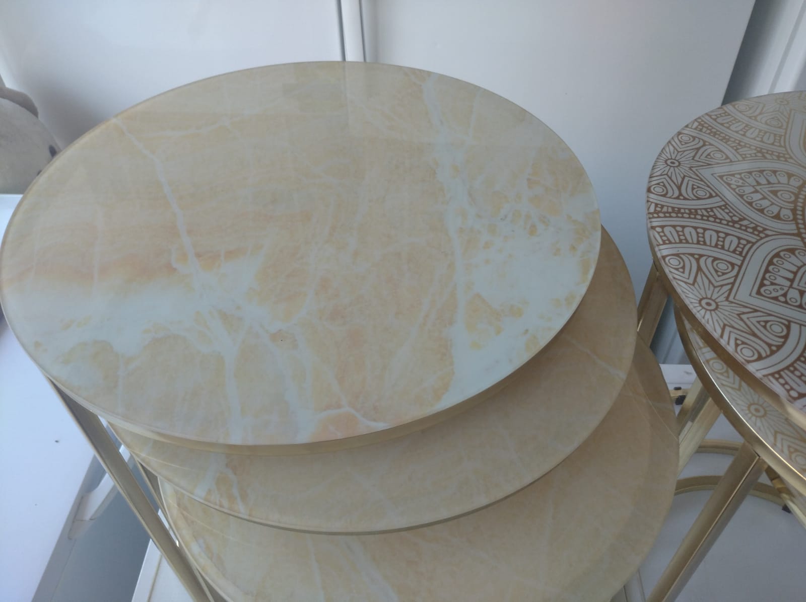 Konya coskun spottan 2.el sehba