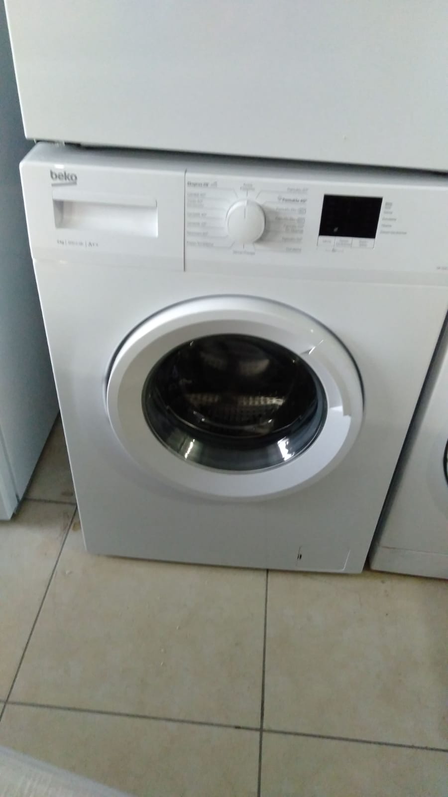 Beko Marka Çamaşır Makinesi