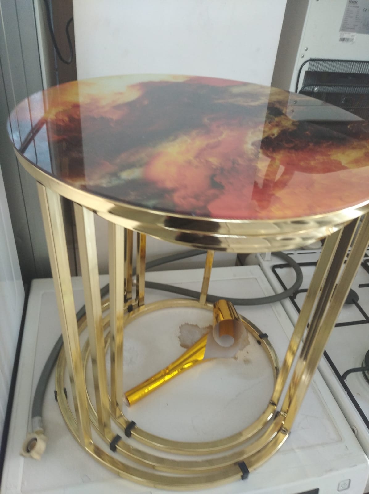 Konya coskun spottan 2.el sehba